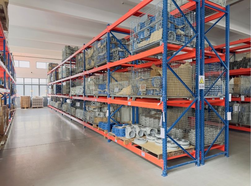 Çin Changzhou Chenglei Valve Technology Co., Ltd. şirket Profili