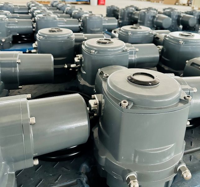 Çin Changzhou Chenglei Valve Technology Co., Ltd. şirket Profili