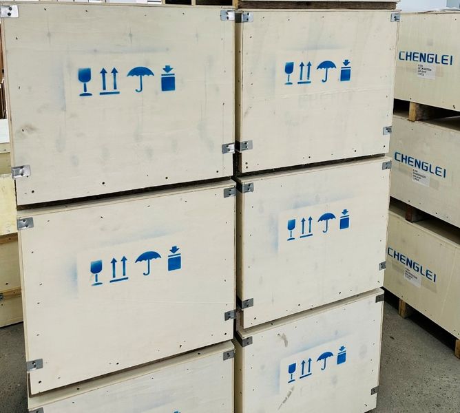 Çin Changzhou Chenglei Valve Technology Co., Ltd. şirket Profili