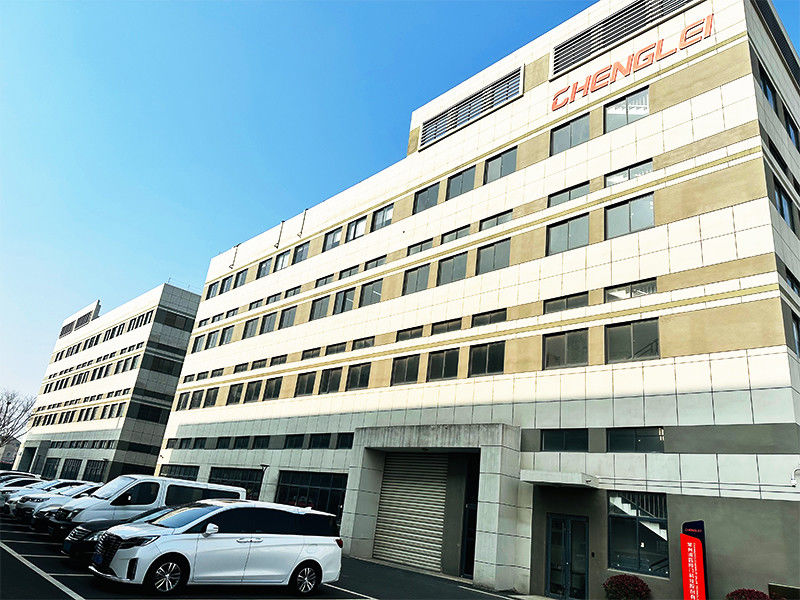 Çin Changzhou Chenglei Valve Technology Co., Ltd. şirket Profili